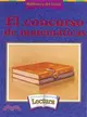 El Concurso De Matem+ticas, Readers Library Take Home Level 4 Book 5 Set of 5