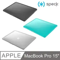 在飛比找PChome24h購物優惠-Speck SmartShell Macbook Pro 1