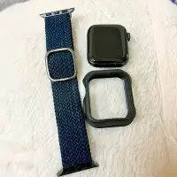 在飛比找蝦皮購物優惠-【二手】Apple Watch SE 智慧型手錶 40mm 