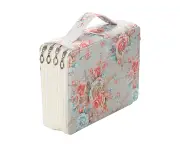 200 Slots Pencil Holder Pen Bag Large Capacity Pencil Organizer