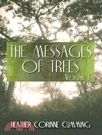 在飛比找三民網路書店優惠-The Messages of Trees