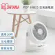 【贈印度美肌皂】 IRIS 愛麗思 PCF-HM23W 擺動式定時循環扇 電風扇(公司貨)