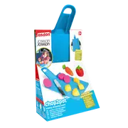 Casden Joseph Joseph Chop 2 Pot Toy Chopping Board Set