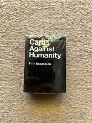 Cards Against Humanity Fifth Expansion