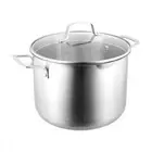 Pyrolux Radius 85 Stockpot | 24cm/7.2L