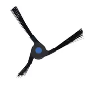 For Deebot X2 / X2 Pro Main Side Brush Filter Mop Choth Dust Bag Robot Vacuum Cleaner Spare Parts A