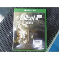 在飛比找蝦皮購物優惠-Xbox One 異塵餘生 4 フォールアウト 4 Fall