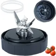 [ New Model] Replacement blender Blade for Ninja Accessories, Only Compatible...