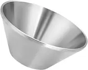 [MAGICLULU] Dessert Display Container Shop Ice Bowl Ramen Noodle Bowl Water Ice Cup