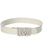 Valentino by Mario Valentino Dolly Leather Belt