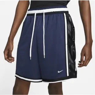 【Simple Shop】NIKE Dri-FIT DNA 籃球褲 運動短褲 基本款 球褲 深藍色 DX0256-410