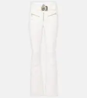 [Jet Set] Jet Set Tiby ski pants AU 12 white