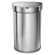 New Simplehuman Sensor Bin 45L and Round Step Bin 4.5L