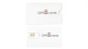 GPS Cards Compatible with ECARE Smart Mini Pet Dog GPS Tracker / Phone App