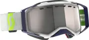 Scott Prospect Snow Goggles, grey-yellow for Men Grey Yellow