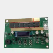 99 Gears 12V Spot Mini Spot Welder Module DIY PCB Circuit Board Welder Kit B