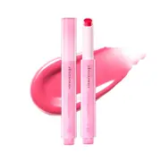 Dasique - Melting Candy Balm - 1.5g - 07 Cherry Fizz