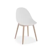 Pebble Visitor Chair
