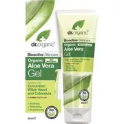 Aloe Vera Gel with Cucumber Organic - 200mL