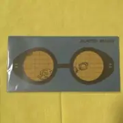 NEW Jujutsu Kaisen Exhibition Official design cloth for glasses Kento Nanami