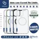 iMos 磁吸 支援 MagSafe 軍規 保護殼 防摔殼 手機殼 適用 iPhone 15 Plus Pro Max【APP下單最高22%點數回饋】