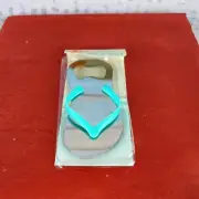 Flip Flap Portable Beer Bottle Opener Fits In Your Pocket Portable Usa Seller