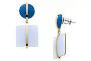 Ladies' Earrings Skagen SKJ1575710 Stainless steel
