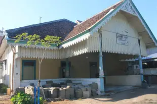 三寶瓏奧馬卡蒂妮酒店Omah Kartini Semarang