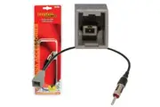 DNA AERIAL ADAPTER KIA TO STANDARD PLUG (SQUARE PLUG)