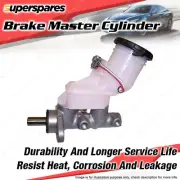 Brake Master Cylinder for Daihatsu Sirion GTvi M101S 100S YRV M201G 1.0L 1.3L (for: Daihatsu)