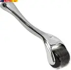Derma Roller Hair Rollers Derma Stamp Microneedling Pen Micro Needling for Facia