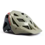 Helmet For Enduro mt500 Mips Beige Endura Trail all Mountain