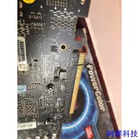 在飛比找Yahoo!奇摩拍賣優惠-安東科技Vga PowerColor-HD-7970-795