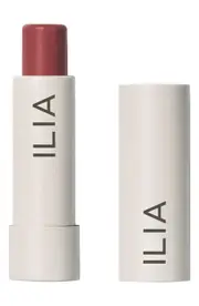 ILIA Balmy Tint Hydrating Lip Balm in Runaway at Nordstrom One Size