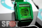 Casio Baby G Dual Time Cute Sports Watch BG-810PD-3