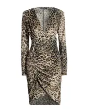 [ALBERTO AUDENINO] ALBERTO AUDENINO Mini dresses - Item 15343478