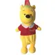 RIHO里和家居 迪士尼 小熊維尼Winnie the Pooh娃娃背包 可放水壺 後背包 兒童背包