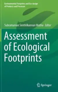 在飛比找博客來優惠-Assessment of Ecological Footp