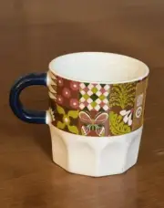 Daniela jordan-villaveces stonewear Latino Heritage Month Mug