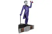 Batman Joker Classic Maquette