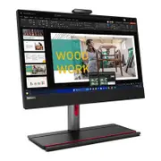ThinkCentre M90a Gen 5 23.8" FHD All-In-One PC, i7-14700, 16GB RAM, 512GB SSD, Windows 11 Pro [12SH001CAU]