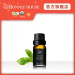 【BONNIE HOUSE 植享家】有機羅勒精油10ML｜官方直營