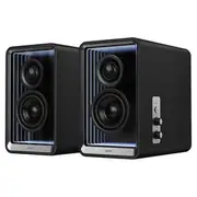 Edifier QR65 Stereo Speakers with 65W GAN PD Charging