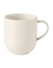 [Hottie] Mikkie Mug in Soft White