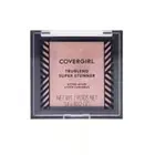 COVERGIRL TruBlend Super Stunner Hyper-Glow Highlighter, Rose Quartz (PACK OF 1)