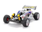 TAMIYA 1/10 RC MANTA RAY 2018 4WD BUGGY 47367 RARE AU Delivery###############