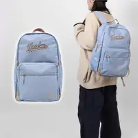 在飛比找ETMall東森購物網優惠-Nike 後背包 Jordan Backpack 藍 米白 