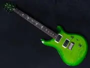 Paul Reed Smith(PRS) Limited Edition 10th Anniversary S2 Custom 24 Eriza Verde