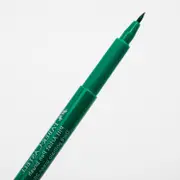 Faber Castell Pitt Artist Brush Pen 264 Dark Phthalo Green