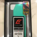 美國ELEMENT CASE IPHONE XS MAX (6.5") ILLUSION 閃靈魅影手機防摔保護殼（綠）